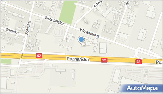 M & Ad Polska, Wrzesińska 174, Swarzędz 62-020 - Przedsiębiorstwo, Firma, numer telefonu