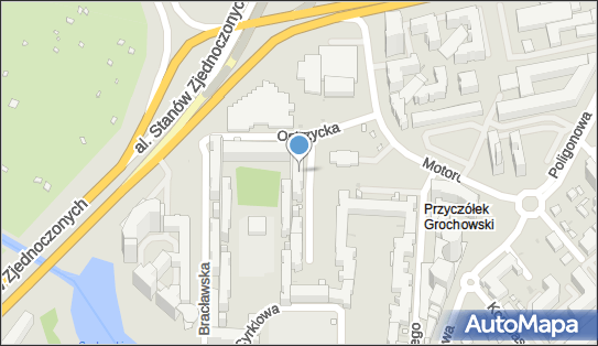 M.Admin, Opinogórska 7, Warszawa 04-039 - Przedsiębiorstwo, Firma, NIP: 5213556209