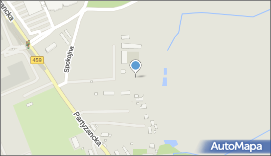 M Auto Service, Spokojna 5, Opole 45-809 - Przedsiębiorstwo, Firma, numer telefonu, NIP: 9121245544