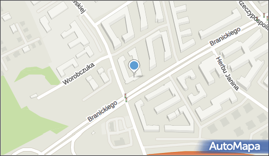 M.B.Katarzyna Zielińska, Branickiego Adama 20, Warszawa 02-972 - Przedsiębiorstwo, Firma, NIP: 1132954464