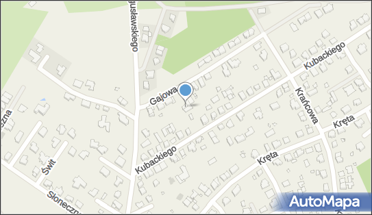 M&ampC Polska, Gajowa 8, Suchy Las 62-002 - Przedsiębiorstwo, Firma