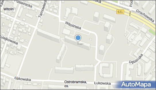 M&ampD Caravanhandel, Witolińska 5, Warszawa 04-185 - Przedsiębiorstwo, Firma, numer telefonu, NIP: 1132751778