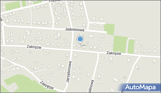 M&ampD Damian Bednarski, Zakręzie 45, Wyszków 07-200 - Przedsiębiorstwo, Firma, NIP: 7621920048