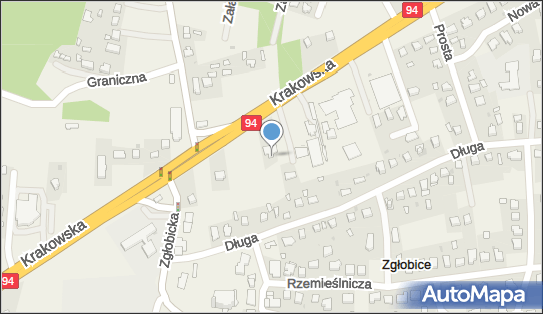 M G Mechanika Samochodowa K Gilewski J Błaszkiewicz 33-113 - Przedsiębiorstwo, Firma, NIP: 9930473625