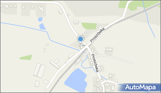 M.G.S.Grzegorz Stępniak, Proszówka 68, Proszówka 59-620 - Przedsiębiorstwo, Firma, NIP: 6131499428