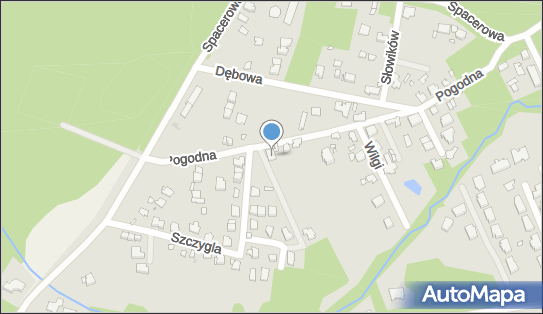 M-Garage Katarzyna Księżak, Pogodna 15, Marki 05-270 - Przedsiębiorstwo, Firma, NIP: 1251549391