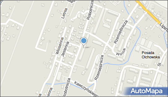 M & G, Robotnicza 23, Sanok 38-500 - Przedsiębiorstwo, Firma, NIP: 6871215468