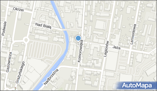 M-HM Akcesoria Meblowe, Komorowicka 35, Bielsko-Biała 43-300 - Przedsiębiorstwo, Firma, numer telefonu