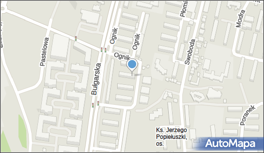 M i P Krzyżańscy, Ognik 13, Poznań 60-385 - Przedsiębiorstwo, Firma, numer telefonu, NIP: 7792229703
