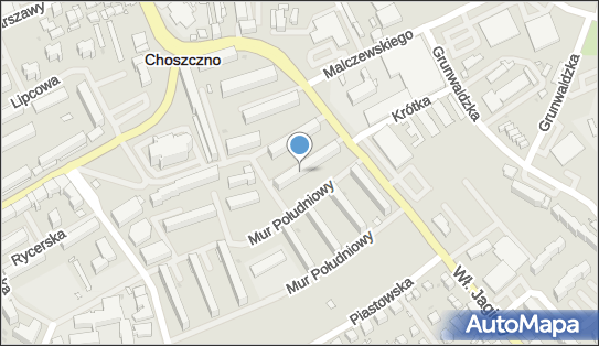 M.Instal - Projekt, ul. Władysława Jagiełły 12E, Choszczno 73-200 - Przedsiębiorstwo, Firma, NIP: 5941109967