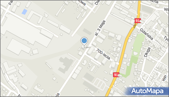 5591687740, M&J Partner Marcin Jachowski 