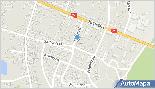 M Jaro, Garncarska 49A, Sulejów 97-330 - Przedsiębiorstwo, Firma, NIP: 7712546526