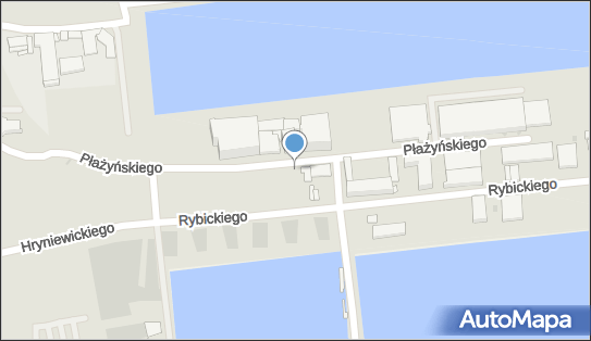 M & K Cargo, ul. A. Hryniewickiego 10, Gdynia 81-340 - Przedsiębiorstwo, Firma, NIP: 5861459932