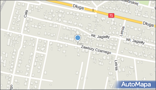 M K Firma Handlowo Usługowa, Zawiszy 27, Zgierz 95-100 - Przedsiębiorstwo, Firma, NIP: 7260034407