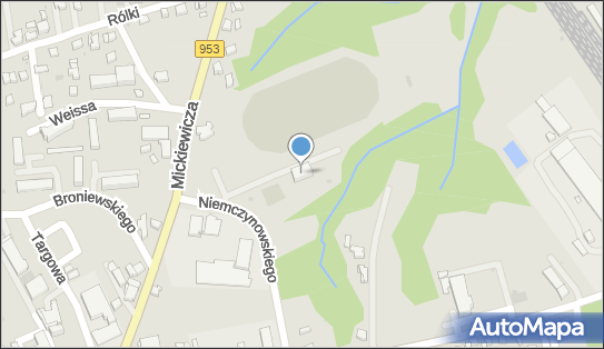 5510007156, Miejski Klub Sportowy 