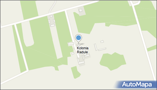 M&ampK Serwis Karolina Wilczewska, Radule 45, Radule 16-080 - Przedsiębiorstwo, Firma, NIP: 5422979776