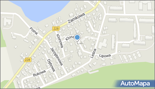 M.K.Serwis Wioletta Mielewczyk, Klonowa 7a, Kartuzy 83-300 - Przedsiębiorstwo, Firma, NIP: 5891177888