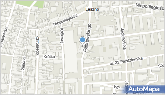 M K Trans, Dąbrowskiego Jarosława, gen. 6, Leszno 64-100 - Przedsiębiorstwo, Firma, numer telefonu, NIP: 6972086966