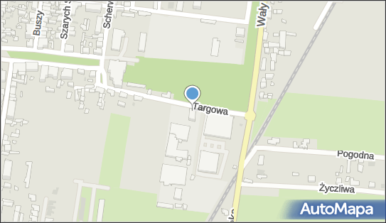 M K z, Targowa 10, Rawicz 63-900 - Przedsiębiorstwo, Firma, numer telefonu, NIP: 6991814616