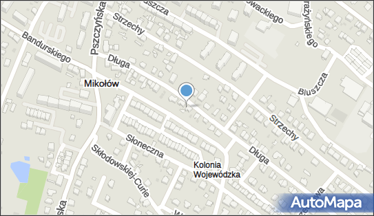 M&M Małgorzata Mansfeld, Długa 20, Mikołów 43-190 - Przedsiębiorstwo, Firma, NIP: 6351084149