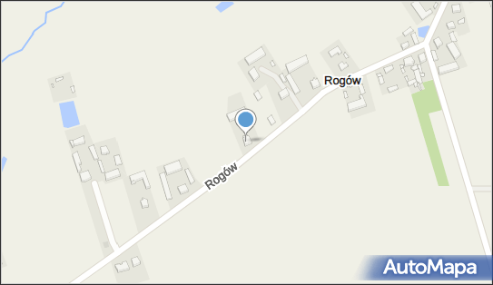 M&ampM- Trans Michał Filipczak, Rogów 20, Rogów 62-731 - Przedsiębiorstwo, Firma, NIP: 6681885964