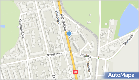 M&ampM Waksmańska Mirosława Olszowska Magdalena, Katowicka 140 41-500 - Przedsiębiorstwo, Firma, NIP: 6272355223