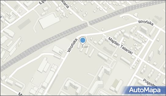 M Mar, Wrońska 5A, Lublin 20-327 - Przedsiębiorstwo, Firma, NIP: 7122116374
