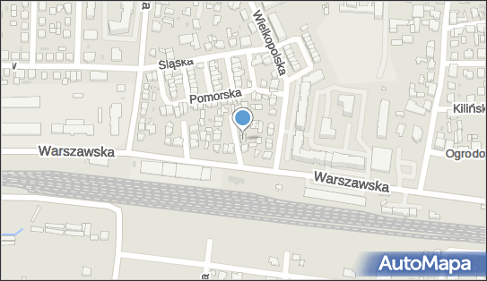 M Net, Mazowiecka 2, Kostrzyn 62-025 - Przedsiębiorstwo, Firma, NIP: 7772507961