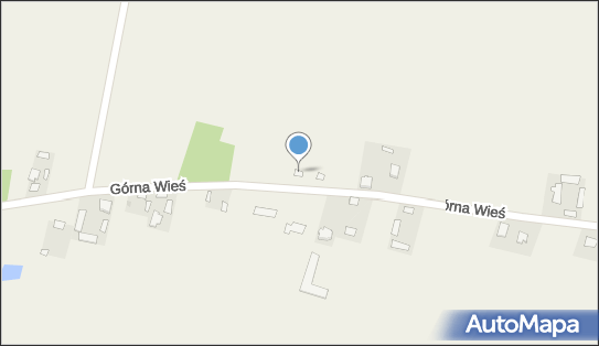 M P Ol, Górna Wieś 26, Górna Wieś 05-870 - Przedsiębiorstwo, Firma, NIP: 1181640317