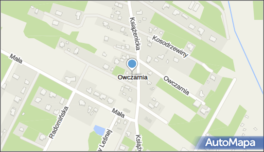 M P Projekt Paweł Milewski Marta Milewska, ul. Książenicka 102 05-807 - Przedsiębiorstwo, Firma, NIP: 5342378201