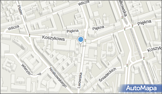 M P Wspólnik Spółki Cywilnej Krystyna Pytel Piórkowska 00-660 - Przedsiębiorstwo, Firma, NIP: 5271157437