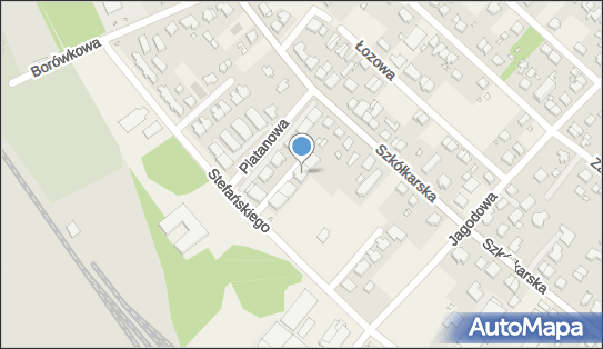 M-Pro Maciej Walkowiak, Osiedle Platanowe 9, Suchy Las 62-002 - Przedsiębiorstwo, Firma, NIP: 6191492306