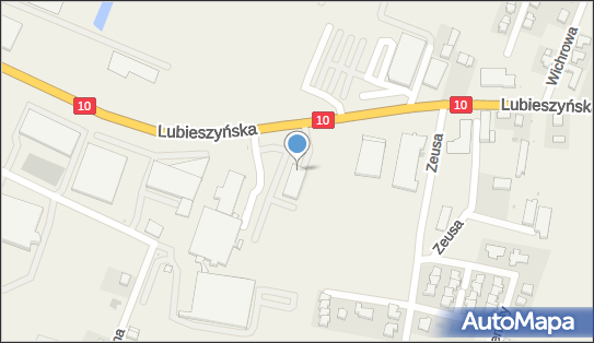 M R w w Likwidacji, Lubieszyńska 57, Mierzyn 72-006 - Przedsiębiorstwo, Firma, numer telefonu, NIP: 9552033812