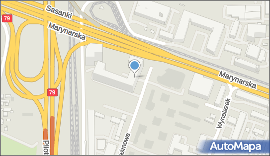 M Romanowski i Wspólnicy, ul. Taśmowa 7, Warszawa 02-677 - Przedsiębiorstwo, Firma, numer telefonu, NIP: 5213371993