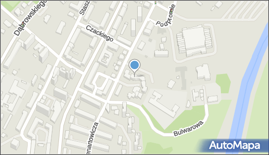 M&ampS Andrzej Domagała, ul. Teofila Aleksandra Lenartowicza 19 35-051 - Przedsiębiorstwo, Firma, NIP: 8133355031