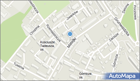 M.S.F.Sebastian Majcherczyk, ul. Jana Matejki 20, Jaworzno 43-600 - Przedsiębiorstwo, Firma, NIP: 6321907190