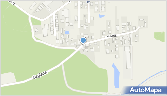 M&ampS Firma Handlowo- Usługowa Marek Szubierajski, Ceglana 2 05-270 - Przedsiębiorstwo, Firma, numer telefonu, NIP: 1251518947