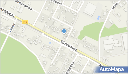 M & S Kaplan, Jaworowa 1, Psarskie 63-100 - Przedsiębiorstwo, Firma, numer telefonu, NIP: 9231582194