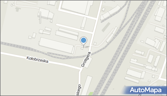 M&S Pomorska Fabryka Okien, ul. Artura Grottgera 15, Słupsk 76-200 - Przedsiębiorstwo, Firma, numer telefonu, NIP: 8392145162