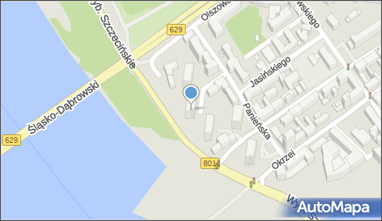 8261053206, M Serwis Michał Winek 