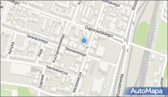 M Serwis, Mickiewicza Adama 27, Poznań 60-835 - Przedsiębiorstwo, Firma, numer telefonu