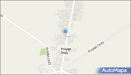 M Soft, Przyłęk Duży 37, Przyłęk Duży 95-063 - Przedsiębiorstwo, Firma, numer telefonu, NIP: 8331389639