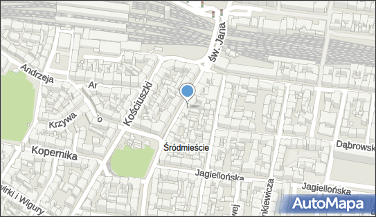 M Studio, ul. Jana Kochanowskiego 10, Katowice 40-035 - Przedsiębiorstwo, Firma, numer telefonu, NIP: 6442916727
