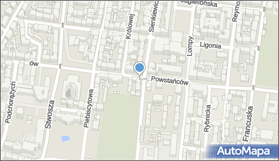 M Team, ul. Henryka Sienkiewicza 45, Katowice 40-039 - Przedsiębiorstwo, Firma, numer telefonu, NIP: 9542709834