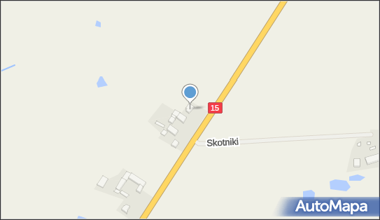 M-Tech Marcin Mazurkiewicz, Skotniki 42A, Skotniki 62-320 - Przedsiębiorstwo, Firma, NIP: 7891565025