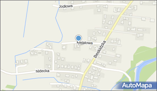 M-Tech Sławomir Mrzygłód, ul. Kwiatowa 4, Wieprz 34-122 - Przedsiębiorstwo, Firma, NIP: 5510003833