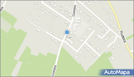 M-Tech sp. z o.o, Gzelska 11, Rybnik 44-292 - Przedsiębiorstwo, Firma, numer telefonu