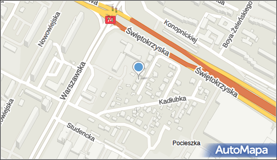 M - Tex Sołtys Andrzej, ul. Józefa Szermentowskiego 5B 25-405 - Przedsiębiorstwo, Firma, NIP: 6571744369