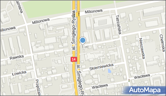 9471469379, M-TRANS Paweł Zajfert 