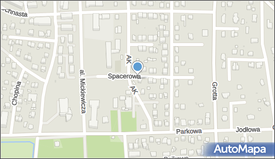 M-Trans, Spacerowa 8, Busko-Zdrój 28-100 - Przedsiębiorstwo, Firma, NIP: 6551433442
